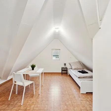 Home2stay Apartmenthaus Waiblingen City Kitchen,wifi,parking ***