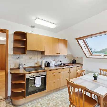 Home2stay Apartmenthaus Waiblingen City Kitchen,wifi,parking *** Διαμέρισμα