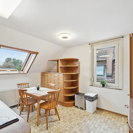 Διαμέρισμα Home2stay Apartmenthaus Waiblingen City Kitchen,wifi,parking *** Βάιμπλινγκεν