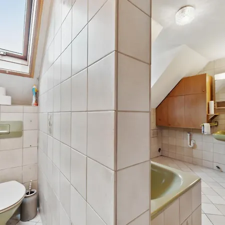 Διαμέρισμα Home2stay Apartmenthaus Waiblingen City Kitchen,wifi,parking ***
