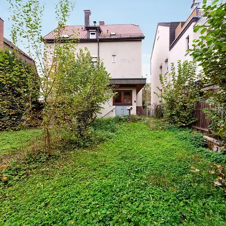 Διαμέρισμα Home2stay Apartmenthaus Waiblingen City Kitchen,wifi,parking ***