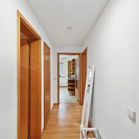 Home2stay Apartmenthaus Waiblingen City Kitchen,wifi,parking *** Βάιμπλινγκεν