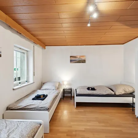 Home2stay Apartmenthaus Waiblingen City Kitchen,wifi,parking *** Διαμέρισμα *