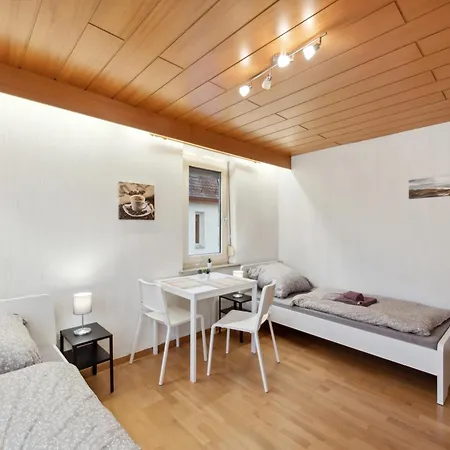 Διαμέρισμα Home2stay Apartmenthaus Waiblingen City Kitchen,wifi,parking *** Βάιμπλινγκεν
