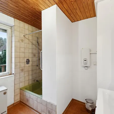 Διαμέρισμα Home2stay Apartmenthaus Waiblingen City Kitchen,wifi,parking *** *