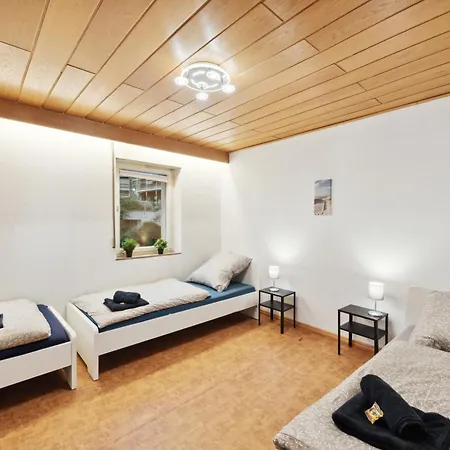 Διαμέρισμα Home2stay Apartmenthaus Waiblingen City Kitchen,wifi,parking *** Βάιμπλινγκεν