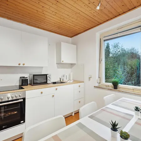 Home2stay Apartmenthaus Waiblingen City Kitchen,wifi,parking *** Διαμέρισμα