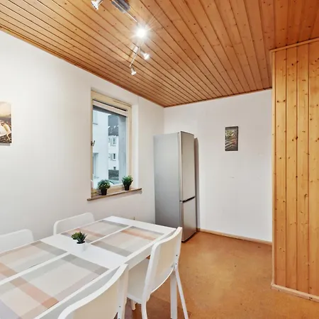 Home2stay Apartmenthaus Waiblingen City Kitchen,wifi,parking *** *