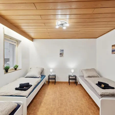 Home2stay Apartmenthaus Waiblingen City Kitchen,wifi,parking ***