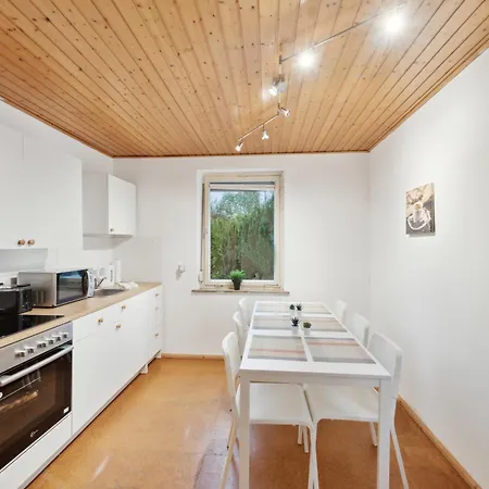 Home2stay Apartmenthaus Waiblingen City Kitchen,wifi,parking *** *